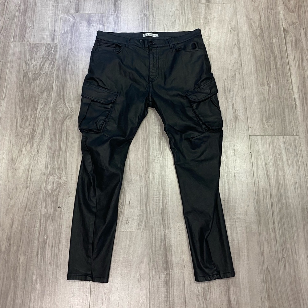 Zara Cargo Pants